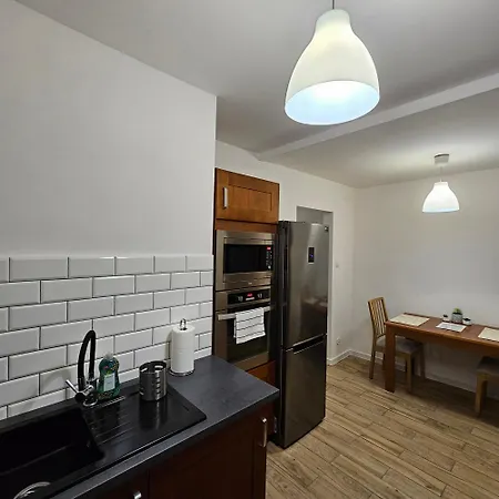 Apartament Tuwima 1 Prudnik Exterior photo