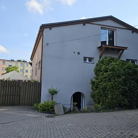Apartament Tuwima 1 Prudnik Exterior photo