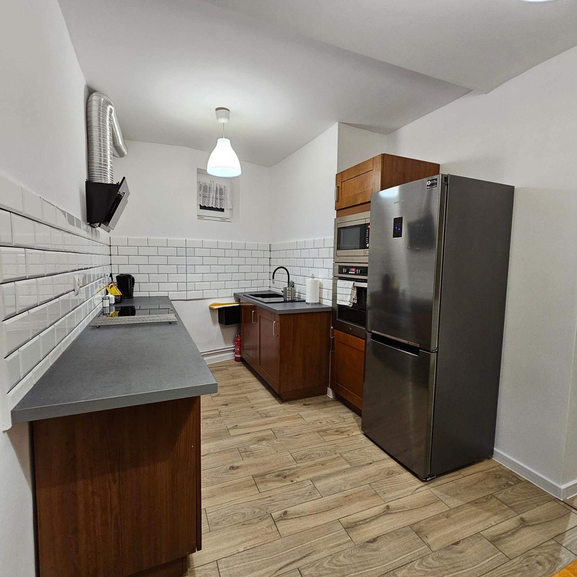 Tuwima 1 Apartment Prudnik