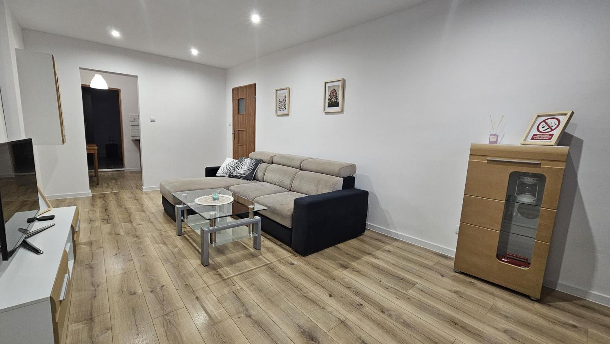 Apartment Tuwima 1