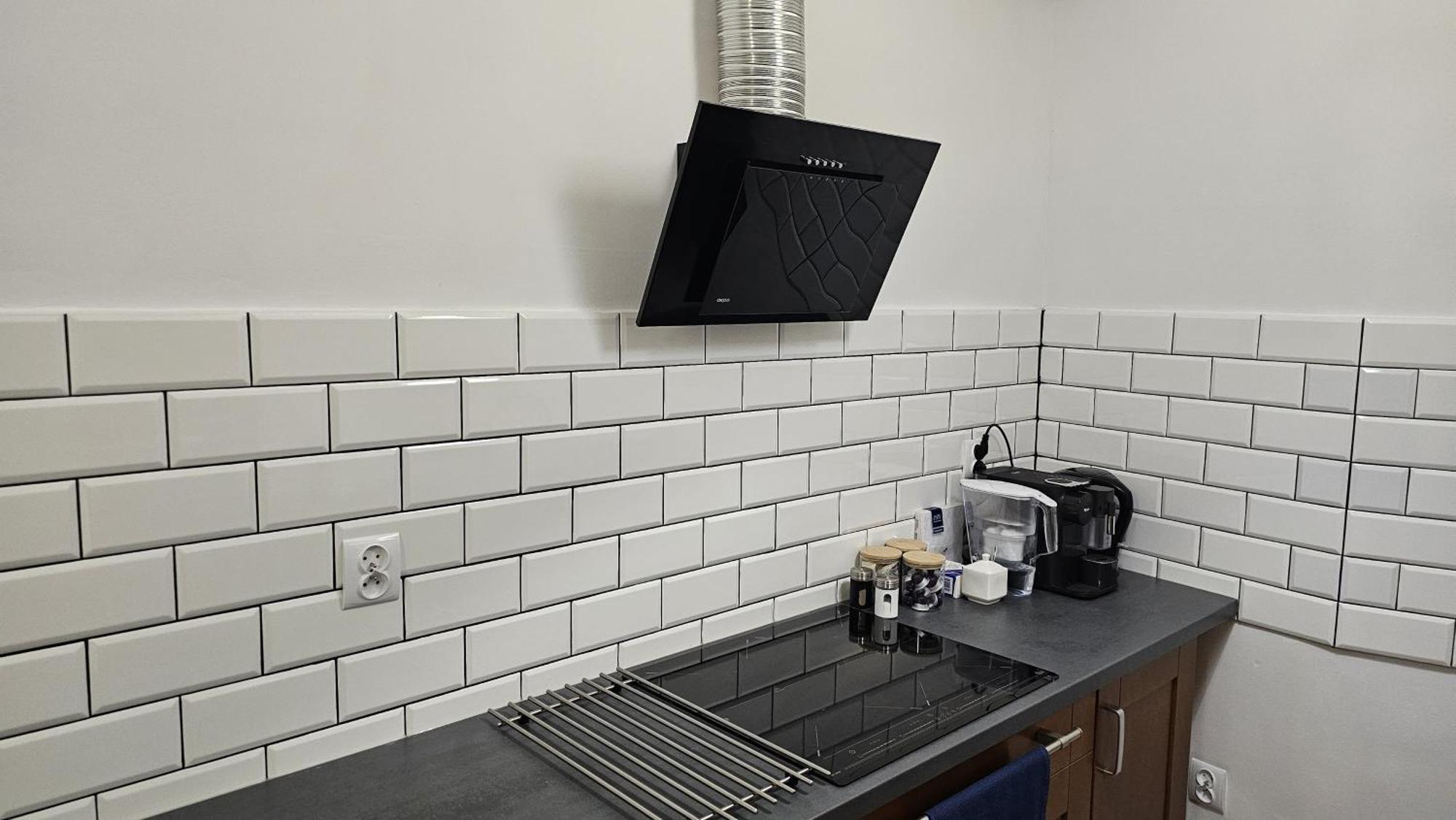 Apartment Tuwima 1 *