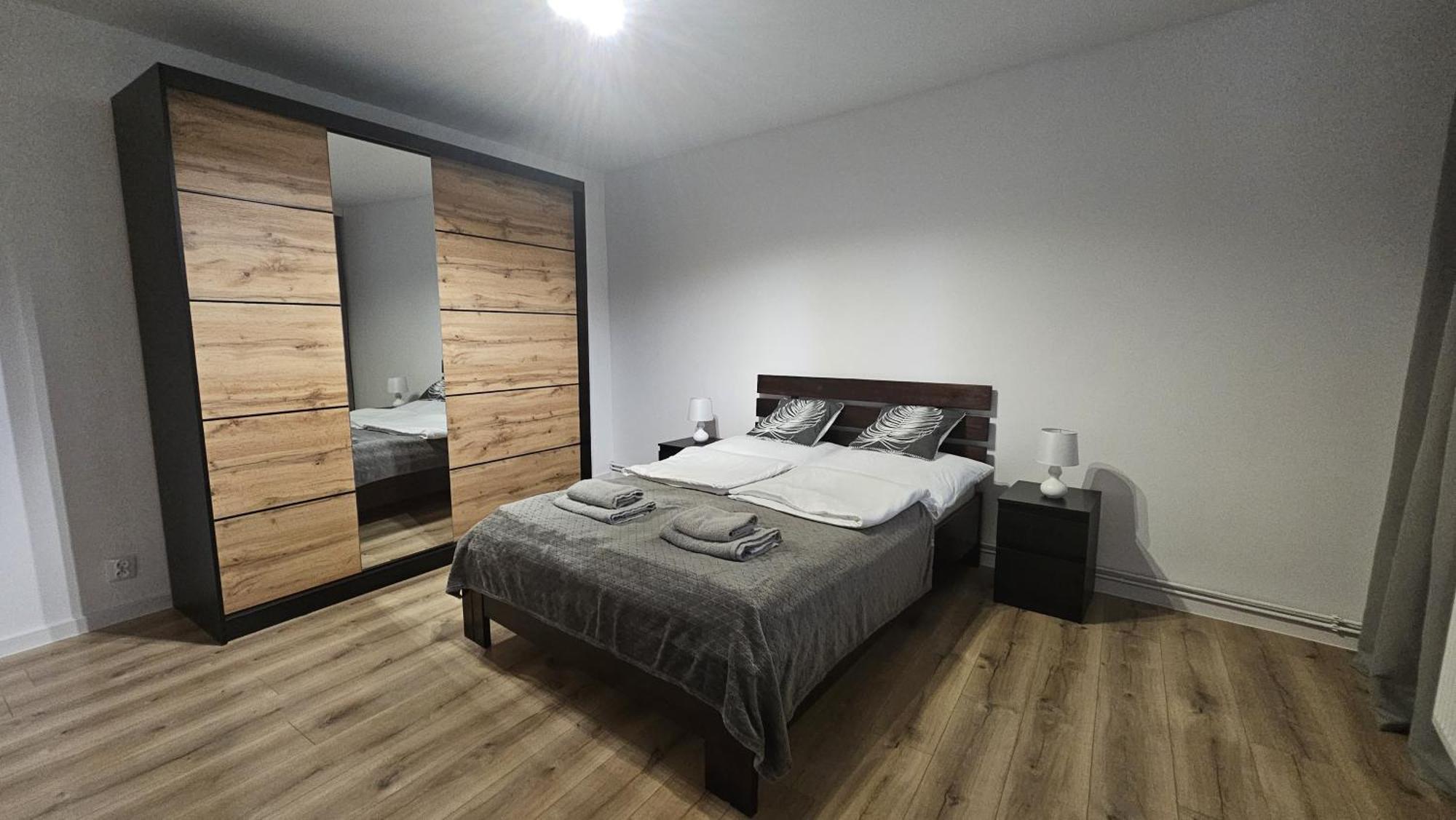 Tuwima 1 Apartment Prudnik