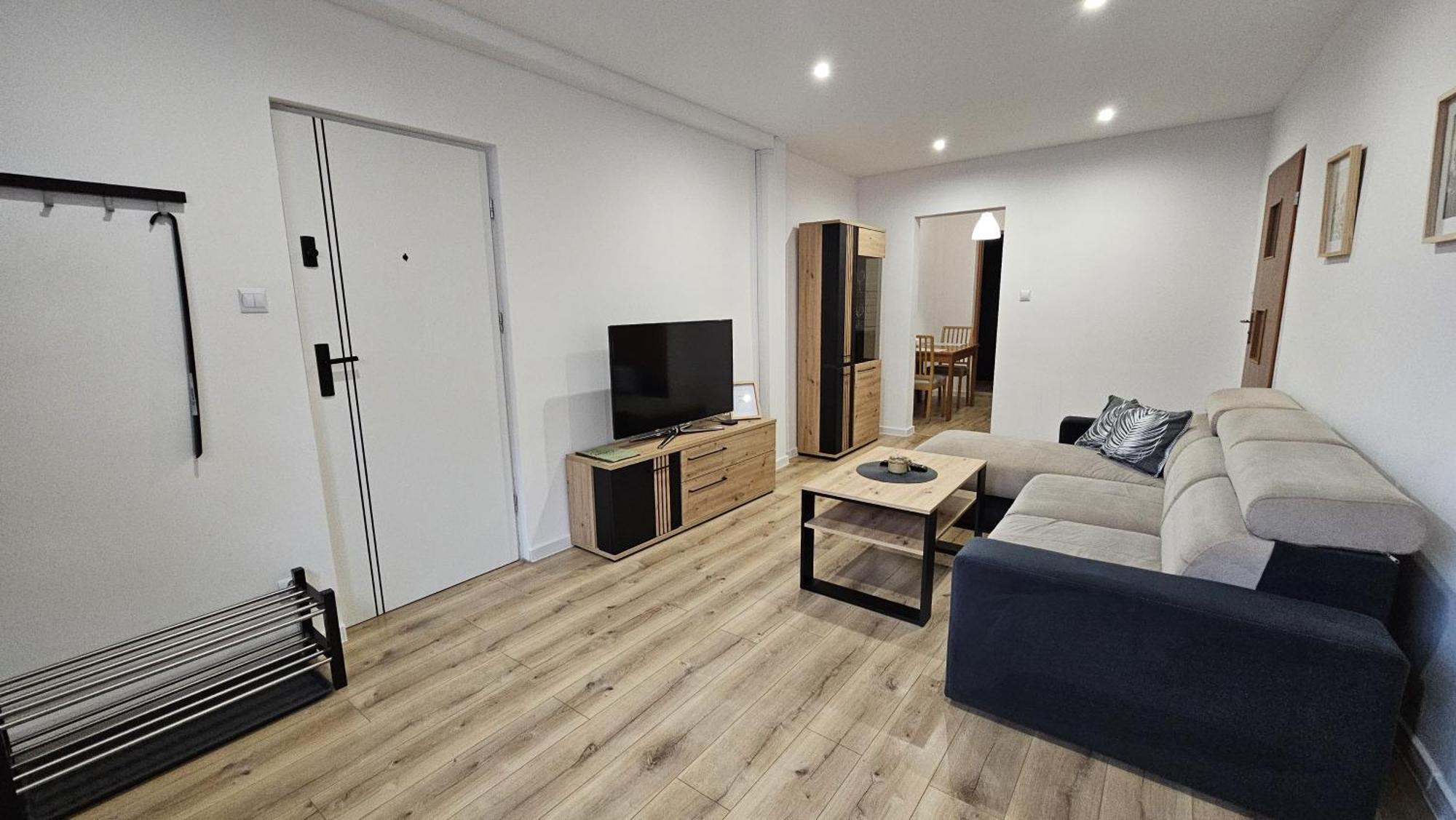 Tuwima 1 Apartment Prudnik
